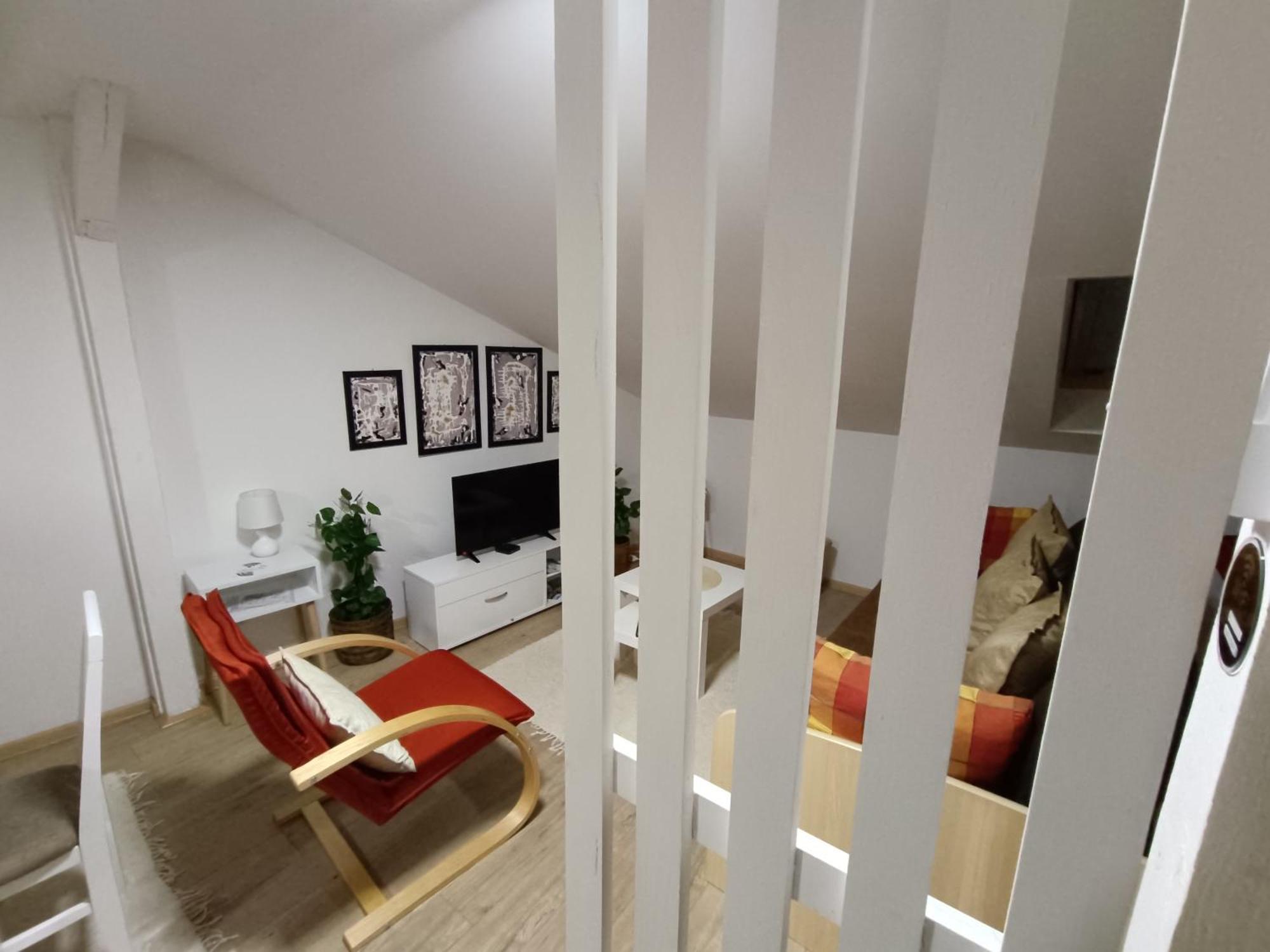Apartmani S - Dsn Kraljevo Exterior photo