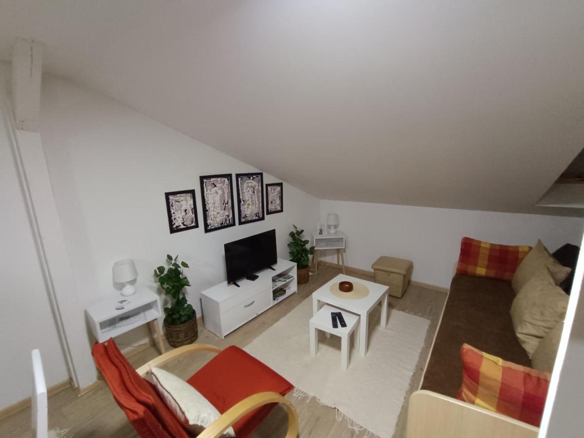 Apartmani S - Dsn Kraljevo Exterior photo