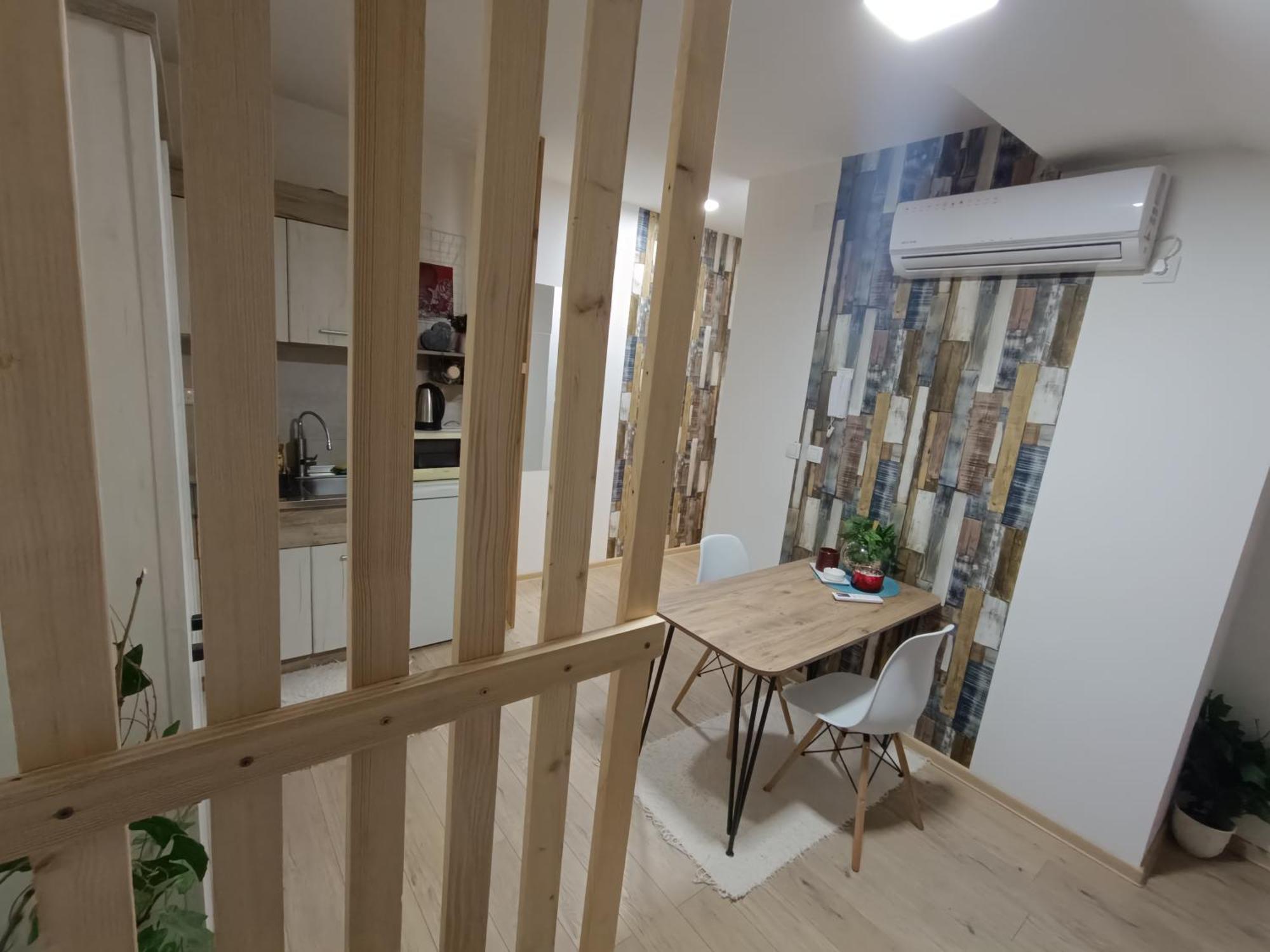 Apartmani S - Dsn Kraljevo Exterior photo