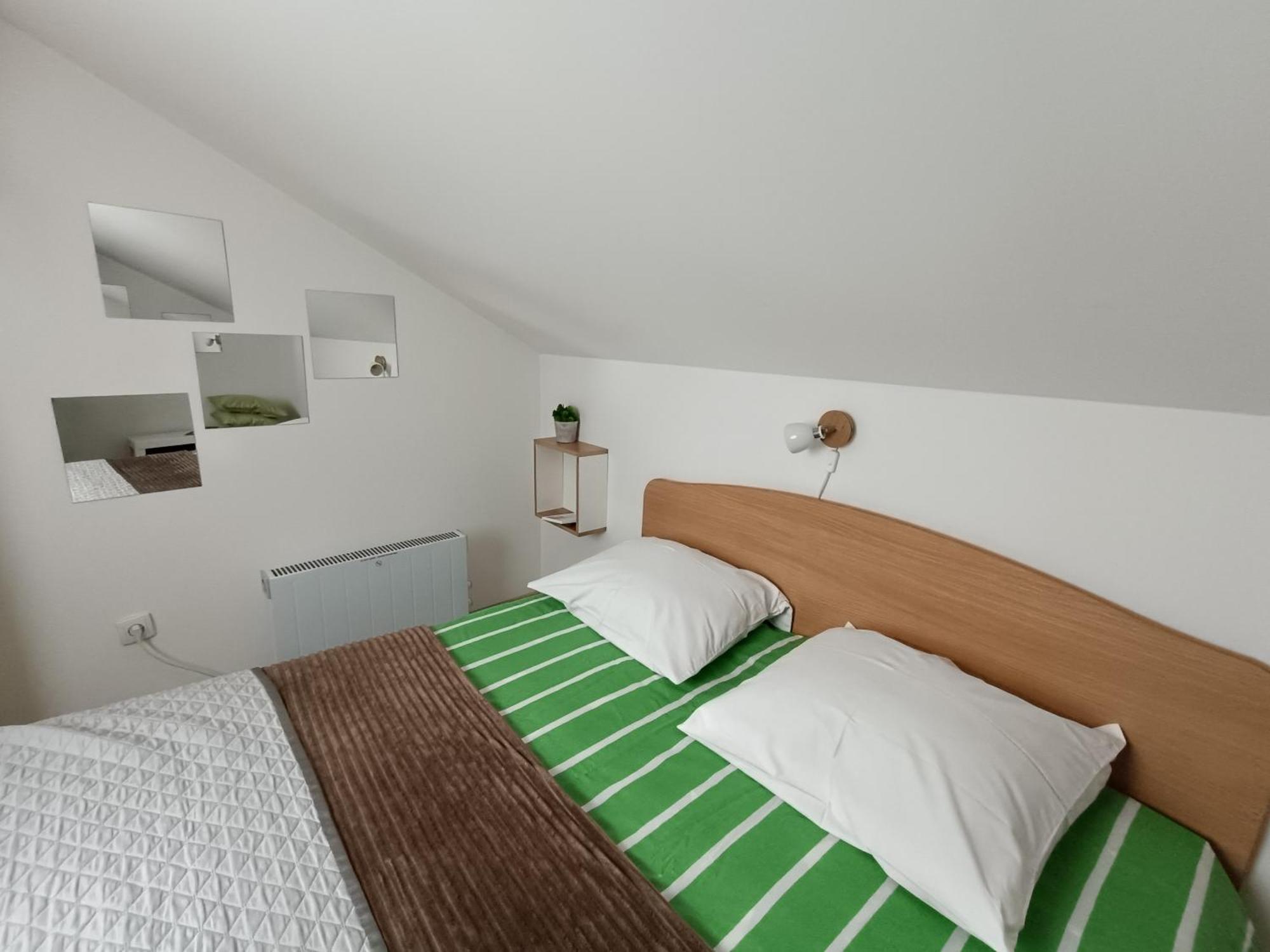 Apartmani S - Dsn Kraljevo Room photo