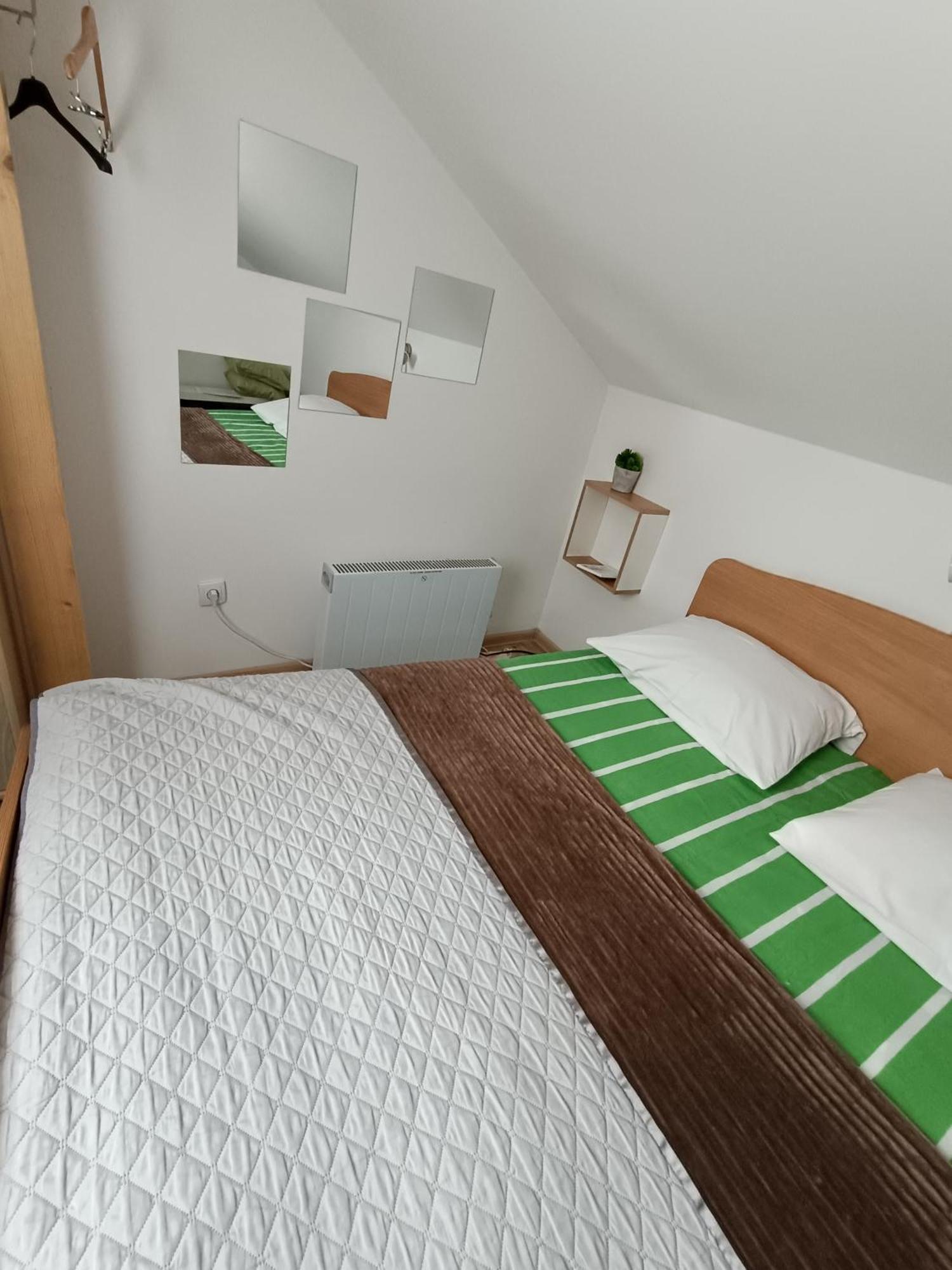 Apartmani S - Dsn Kraljevo Room photo