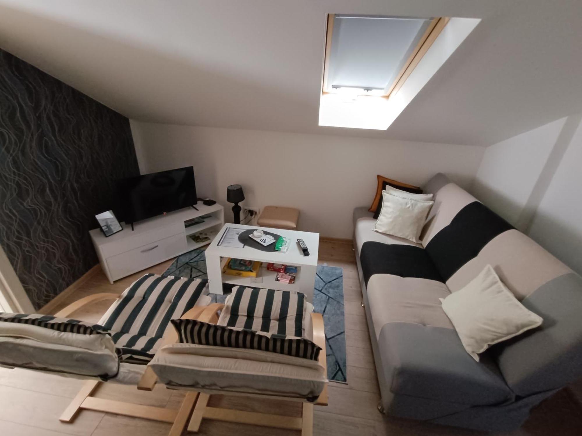Apartmani S - Dsn Kraljevo Room photo